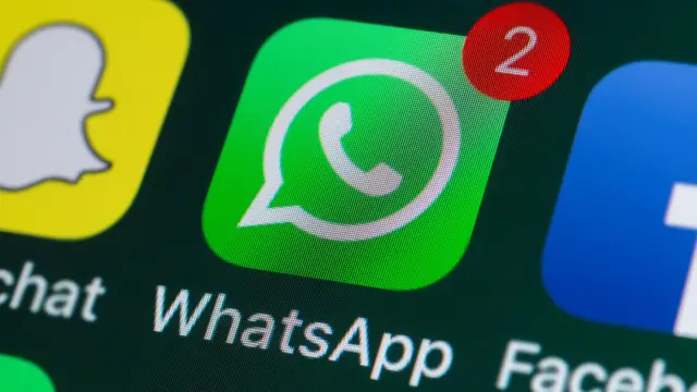 WhatsApp Libera IA para Resumir Conversas no Brasil - Imagem do artigo original