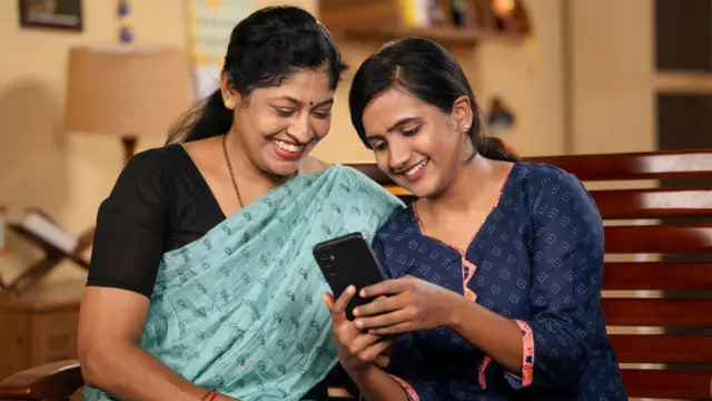 Aplicativo Arattai tenta quebrar domínio do WhatsApp na Índia - Imagem do artigo original