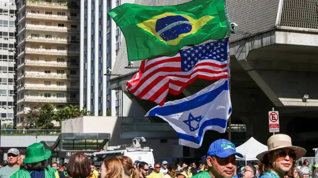 Sionismo Cristão: Entenda o Apoio Evangélico a Israel - Imagem do artigo original