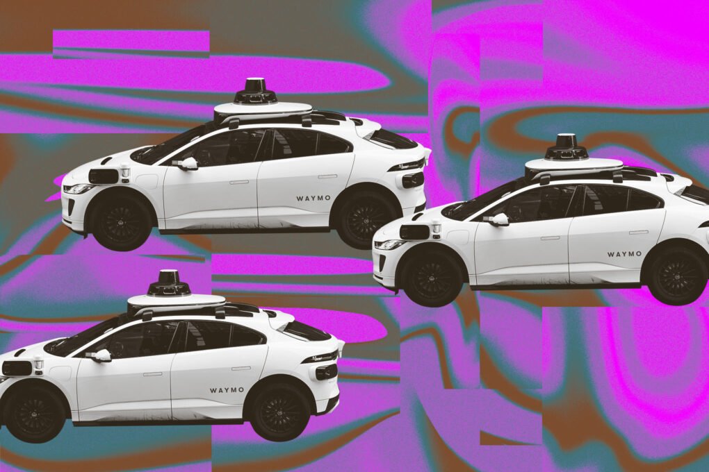 Robotáxis Waymo em Londres: Expansão global inicia em 2026 - Imagem do artigo original