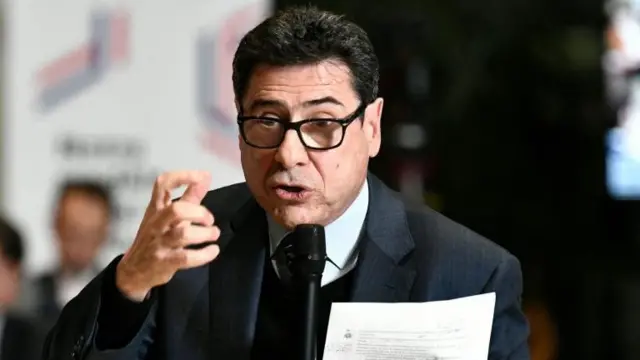 Philippe Aghion: Nobel de Economia 2025 e Destruição Criativa - Imagem do artigo original
