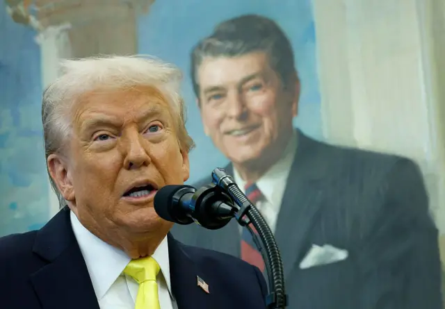 Trump Autoriza CIA para Operações Secretas na Venezuela - Imagem do artigo original