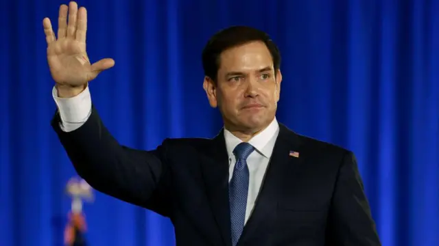 Marco Rubio: Perfil do Secretário de Estado “Linha-Dura” de Trump - Imagem do artigo original