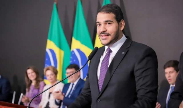Jorge Messias no STF: Perfil do Advogado-Geral da União - Imagem do artigo original