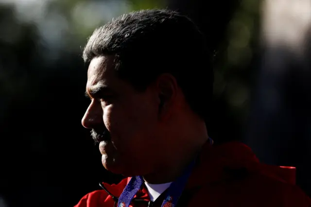 Operações Secretas CIA na Venezuela Escalanam Tensões - Imagem do artigo original