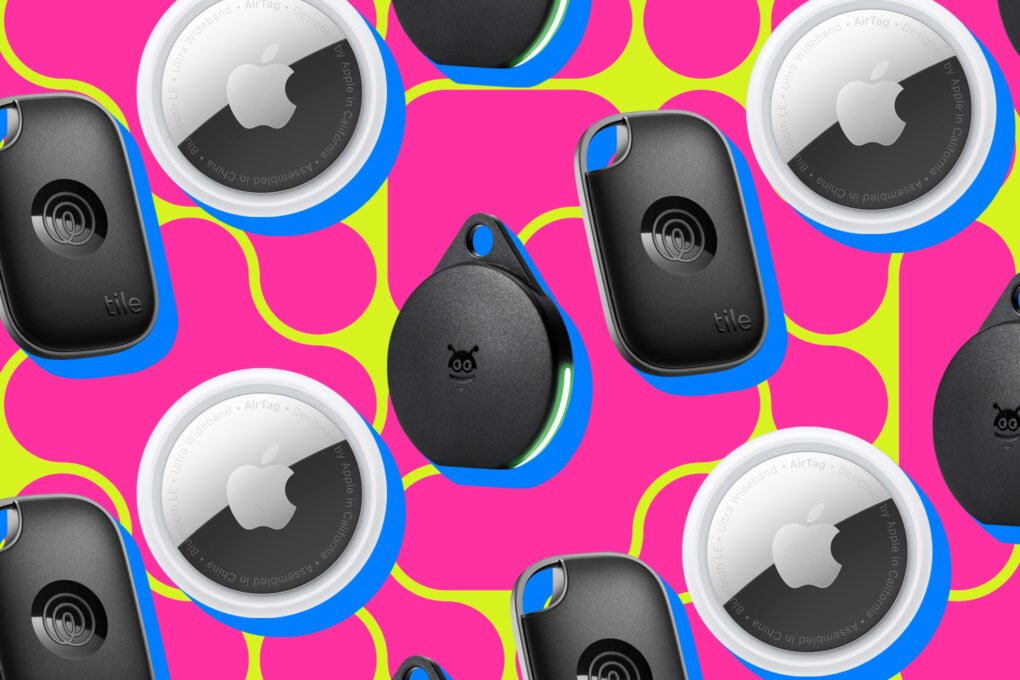 Os Melhores Rastreadores Bluetooth para Apple e Android - Imagem do artigo original