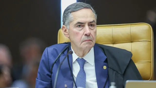 Barroso pode votar descriminalização do aborto antes do STF - Imagem do artigo original