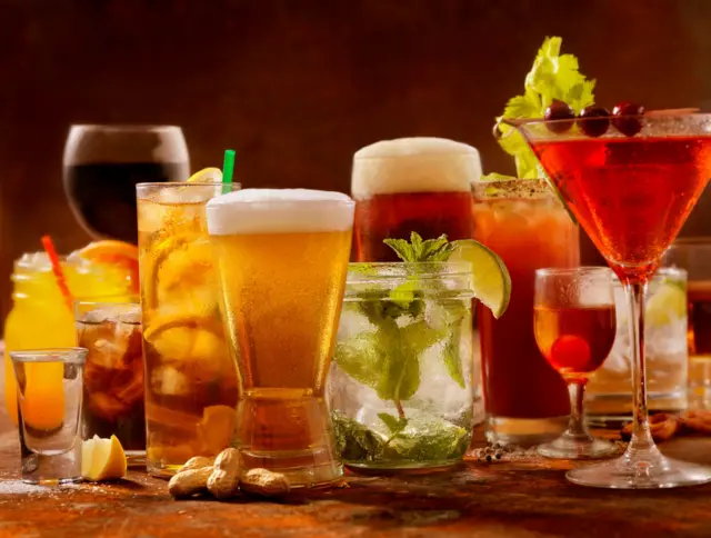 Crise do Metanol: USP Propõe Monopólio Estadual de Bebidas - Imagem do artigo original