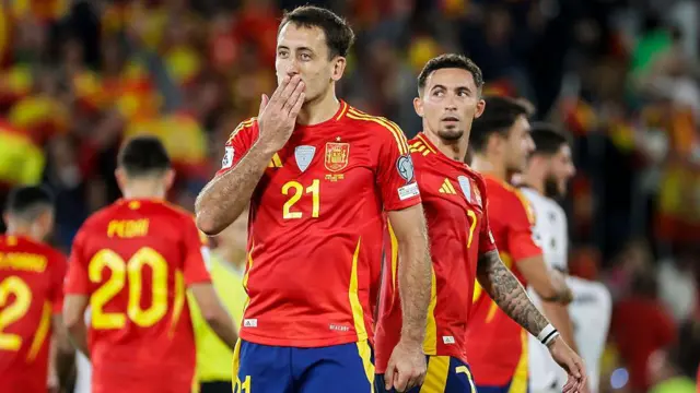 Copa do Mundo 2026: Avaliando os Favoritos ao Título - Imagem do artigo original