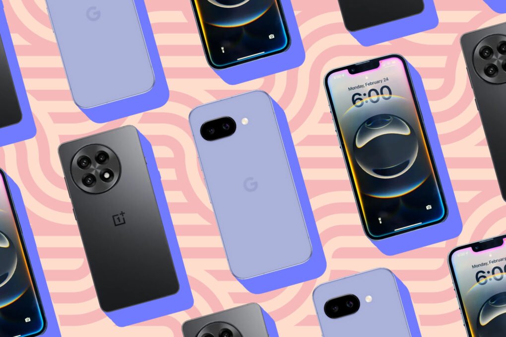 Guia: O Melhor Smartphone Custo-Benefício de 2025 para Você - Imagem do artigo original