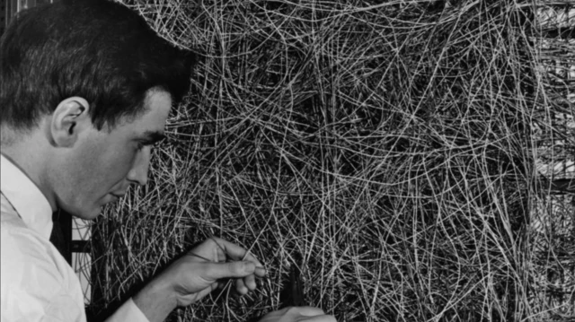 A História da Inteligência Artificial: Das Origens aos Desafios Atuais - Imagem do artigo original