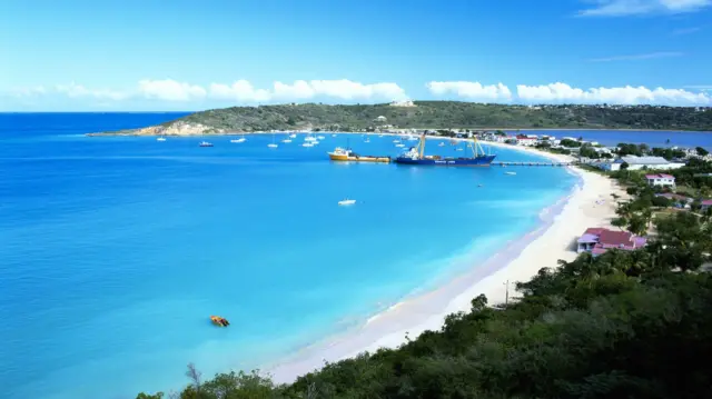 Anguilla: Lucros Milionários com Domínio .AI da Inteligência Artificial - Imagem do artigo original