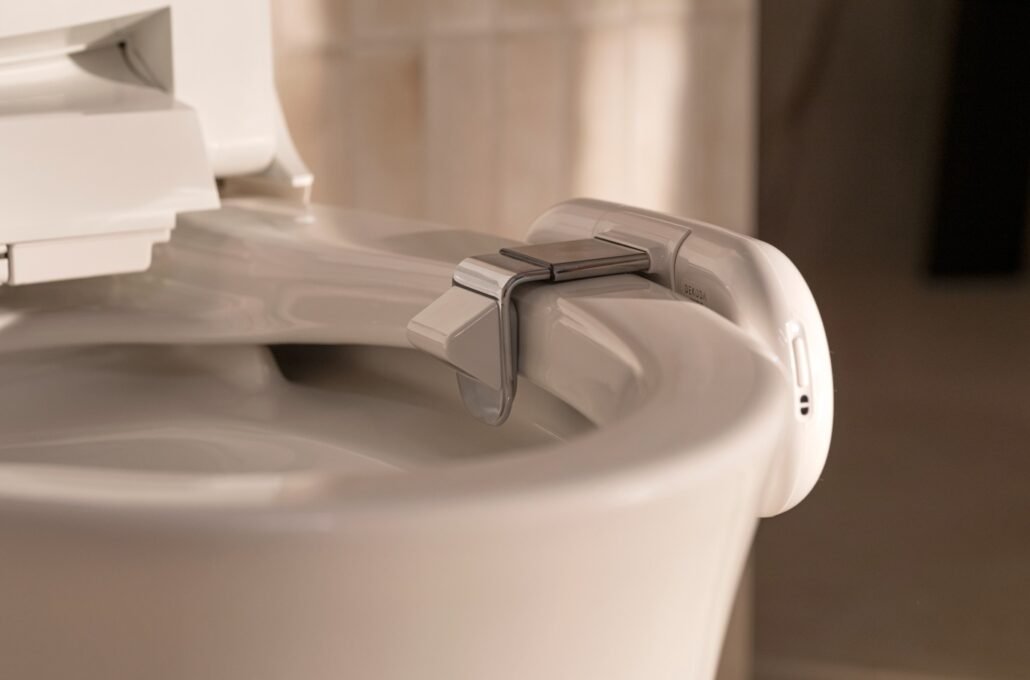 Kohler Dekoda: Câmera Sanitária Avançada Monitora Saúde - Imagem do artigo original
