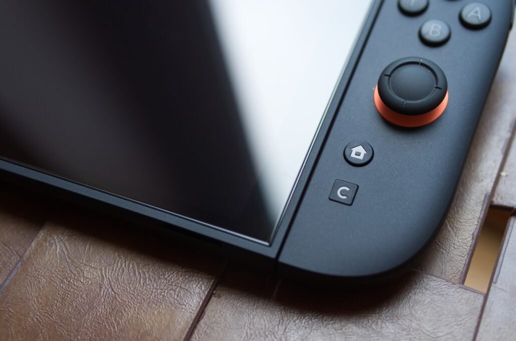 Protetor de Tela Switch 2: Os Melhores Avaliados em 2025 - Imagem do artigo original