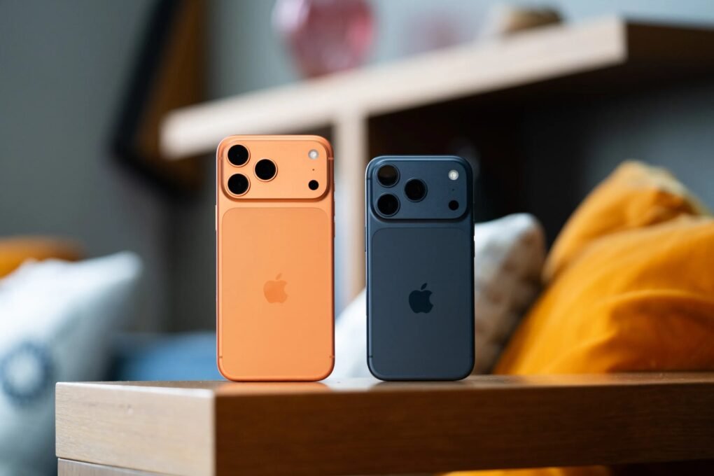 Câmera Frontal do iPhone 17 Atrasou Suporte ao Project Indigo - Imagem do artigo original