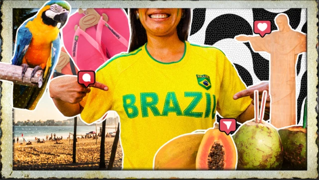 Brazil Core: Como Estilo Brasileiro Vira Moda Global - Imagem do artigo original