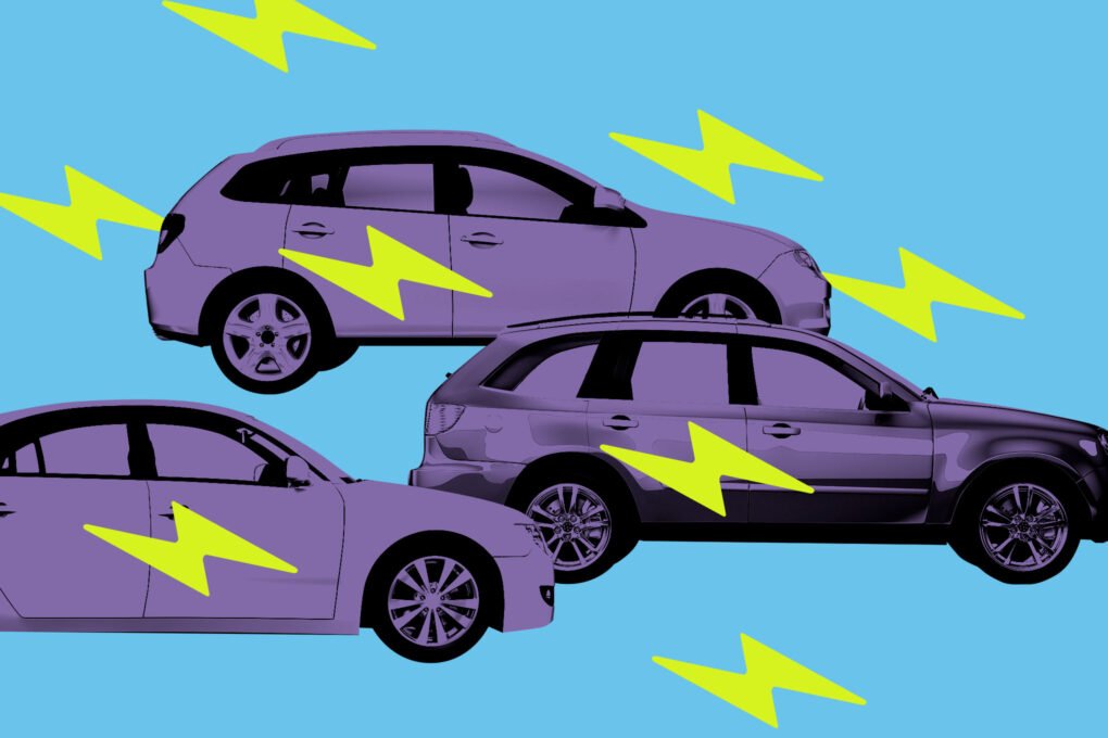Uber Incentiva Veículos Elétricos com Bônus de US$4.000 - Imagem do artigo original