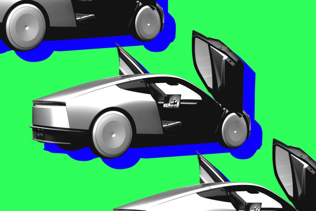 Receita da Tesla Cresce com Corrida por Crédito Fiscal - Imagem do artigo original