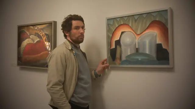 Roubo de Obras de Arte: Ascensão dos Crimes no Século 20 - Imagem do artigo original