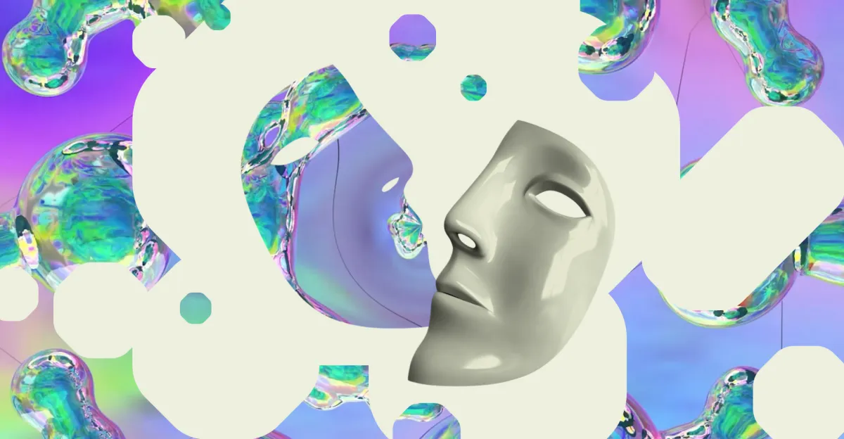 Identidade Trans Online: Anonymato Crucial em Xeque na Era Digital - Imagem do artigo