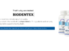 Biodentex