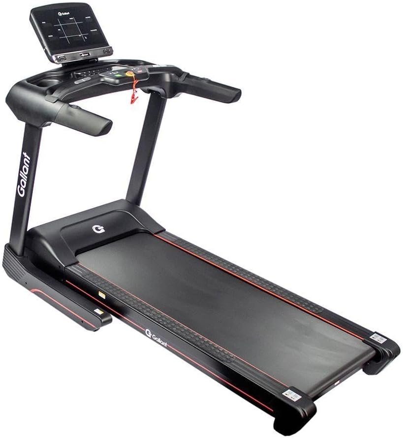 Esteira El&eacute;trica Ergom&eacute;trica