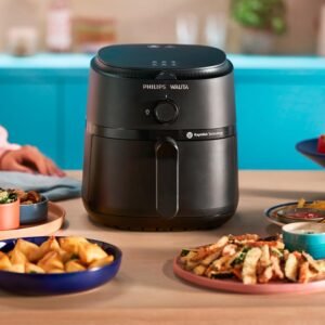 Fritadeira Airfryer