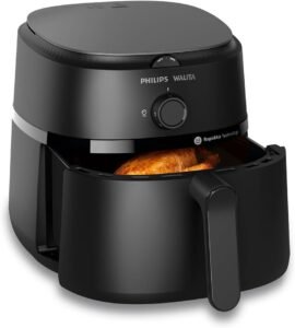 Fritadeira Airfryer