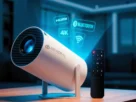 Projetor Smart Portátil