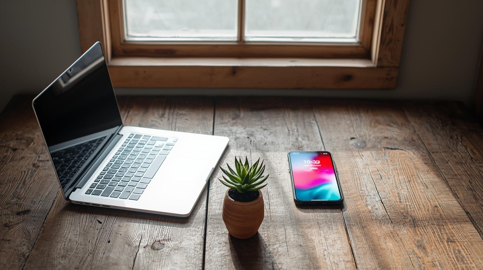 Top 5 Notebooks e Smartphones