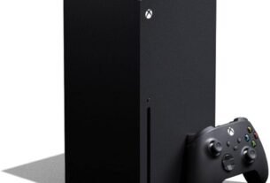 Xbox Series X