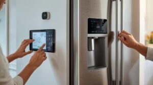 A Revolução dos Eletrodomésticos no Lar