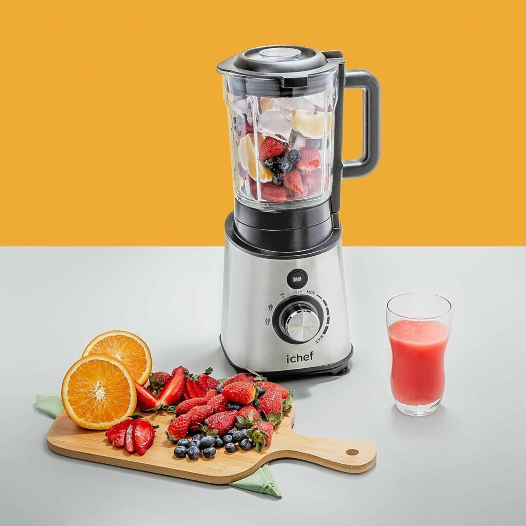 Multiprocessador Power Nutri Revolution