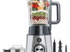 Multiprocessador Power Nutri Revolution