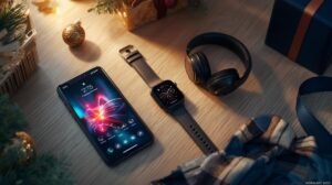 Presentes Tech Natal 2025