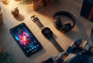 Presentes Tech Natal 2025