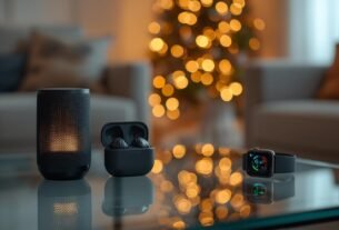 Produtos de Tecnologia para Presente