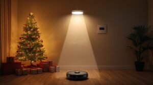 gadgets casa inteligente natal 2025