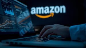 Pesquisa de Mercado Amazon