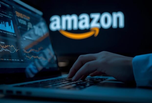 Pesquisa de Mercado Amazon