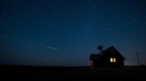 verdade por trás da Starlink