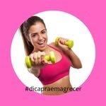 BIO - @dicapraemagrecer